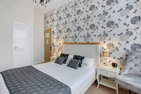 Superior Double Room | Free WiFi