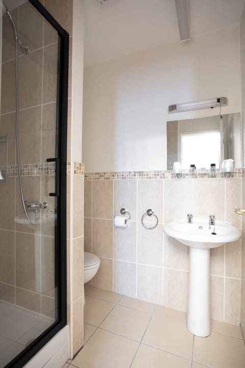 Superior Double Room | Free WiFi