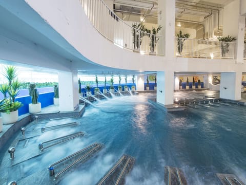 Water park