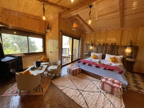 Grand Double or Twin Room, 1 Bedroom, Fireplace, Garden View | Premium bedding, in-room safe, iron/ironing board, free WiFi