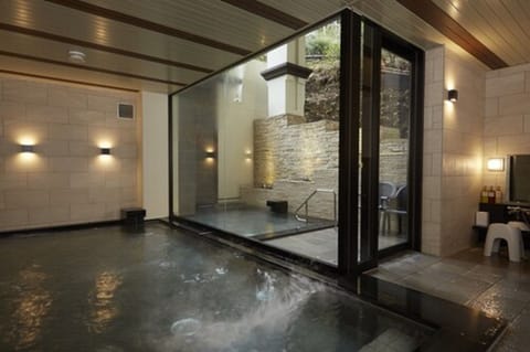 Public bath