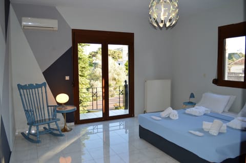 Villa, 5 Bedrooms, Private Pool | 5 bedrooms, in-room safe, iron/ironing board, free cribs/infant beds
