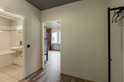 32-inch TV with satellite channels