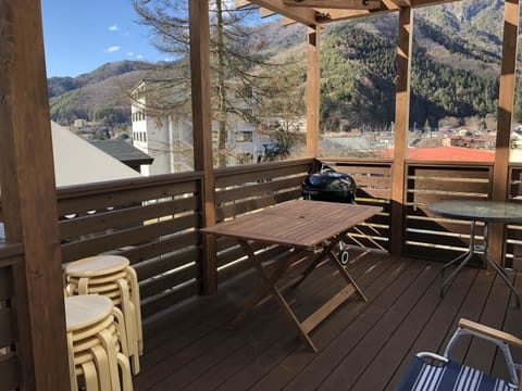 Porch