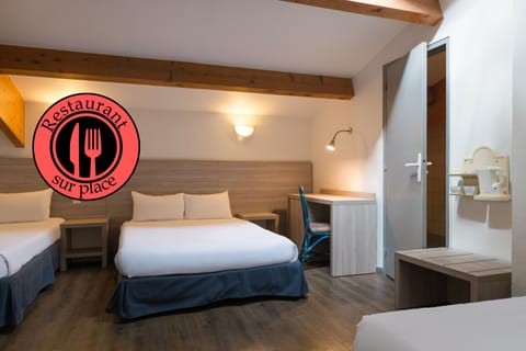 In-room safe, desk, blackout drapes, soundproofing