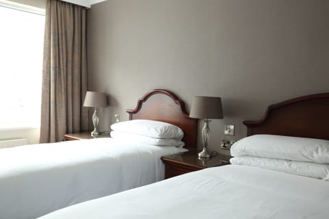 Twin Room | Free WiFi, bed sheets