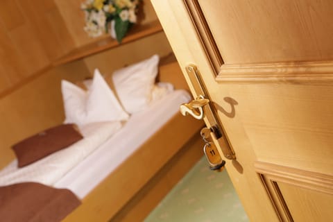 In-room safe, individually decorated, desk, laptop workspace