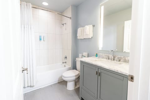 Ground Floor Suite (Pet Friendly) | Iron/ironing board, free WiFi, bed sheets