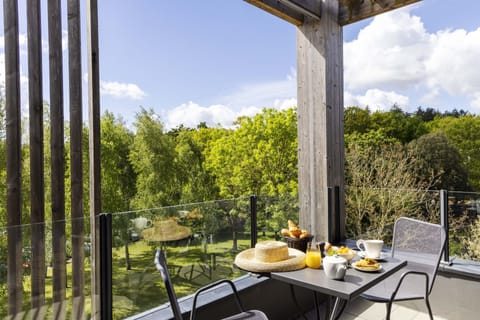 Superior Room | View from room