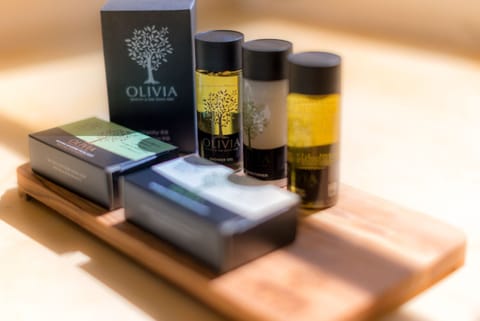 xxxJunior Suite, Balcony (Acropolis View)  | Premium bedding, in-room safe, desk, blackout drapes