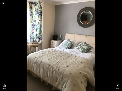 Premium Double Room (Ensuite )