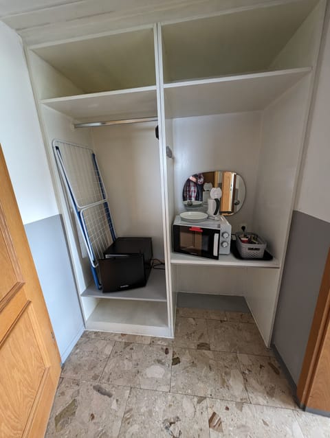 Premium bedding, individually decorated, individually furnished