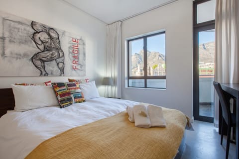 Apartment (2 Bedrooms) | 2 bedrooms, premium bedding, in-room safe, iron/ironing board