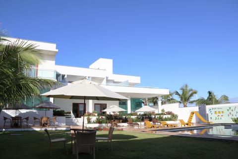 Sundeck