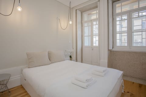Apartment, 2 Bedrooms | 2 bedrooms, iron/ironing board, cribs/infant beds, free WiFi