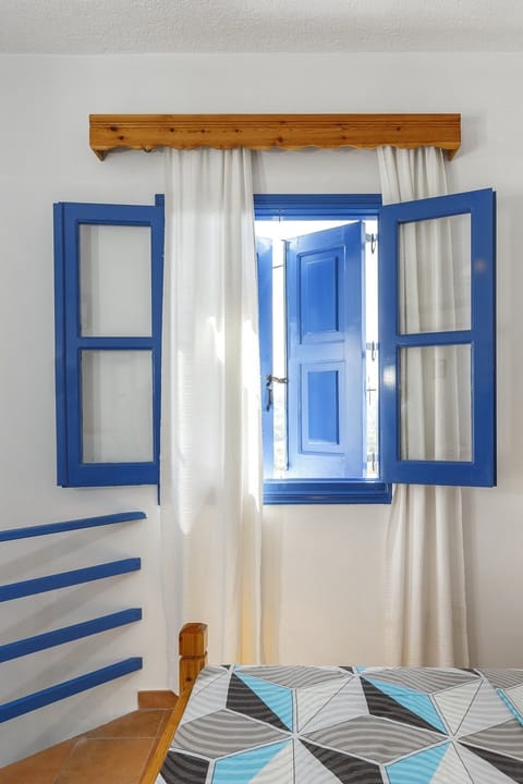 House | 2 bedrooms, free WiFi, bed sheets