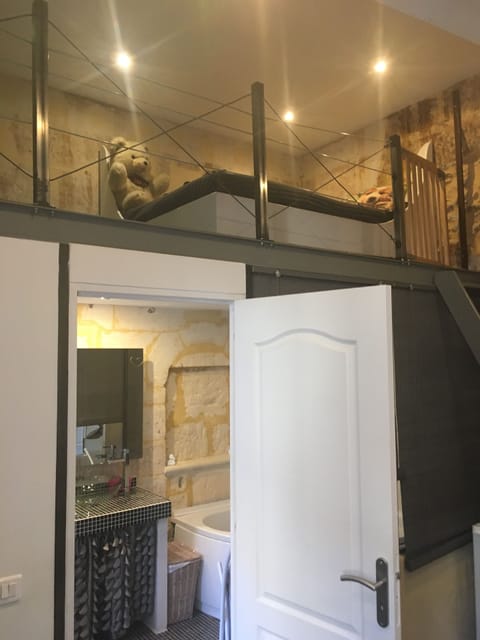 Family Room, Bathtub | In-room safe, desk, free WiFi