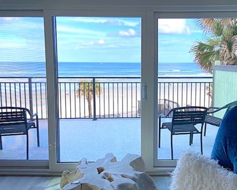 Presidential Suite, 2 Bedrooms, Kitchen, Ocean View | Beach/ocean view