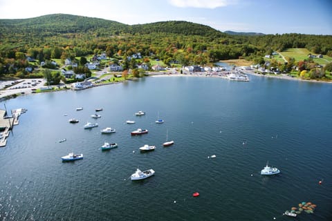 Boating