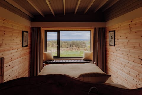 Tent, Valley View, Garden Area | Free WiFi, bed sheets