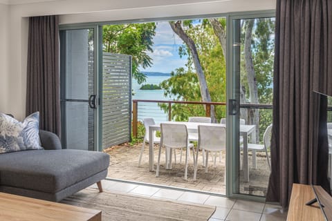 2 Bedroom Apartment 17 | Terrace/patio
