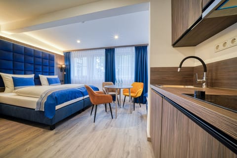 In-room safe, desk, soundproofing, iron/ironing board