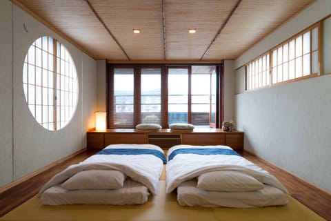 0B | 2 bedrooms, desk, free WiFi, bed sheets