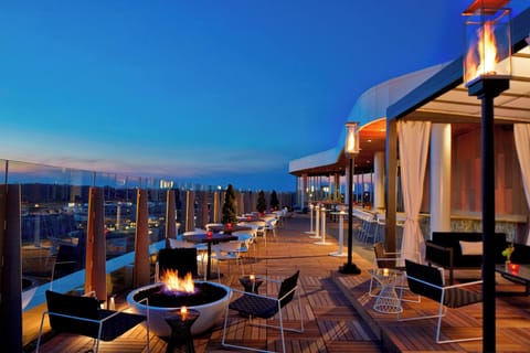 2 restaurants, Spanish cuisine