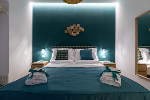 Superior Room | Premium bedding, memory foam beds, minibar, free WiFi