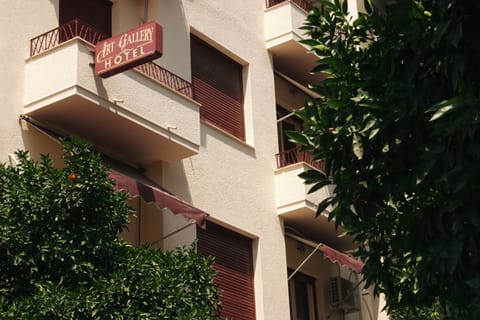 Building design