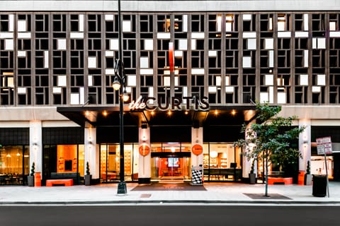Building design