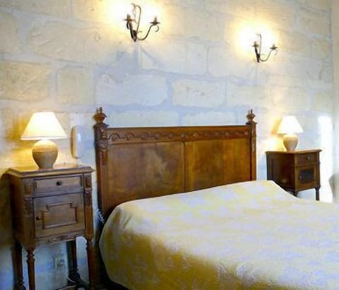 Individually decorated, individually furnished, desk, blackout drapes