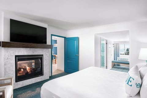 Suite, Balcony (Good Vibes) | Balcony