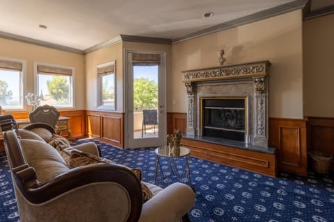 Deluxe Room, Ensuite (Luxury Suites)