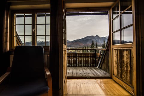 View from room