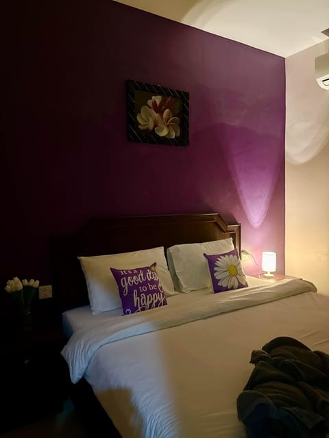 Standard Double Room | Free WiFi