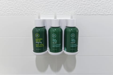 Desk, blackout drapes, iron/ironing board, free WiFi