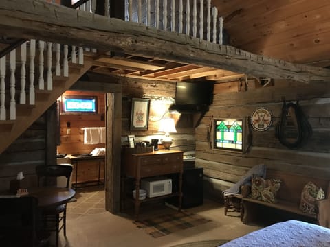 Premium bedding, individually decorated, individually furnished