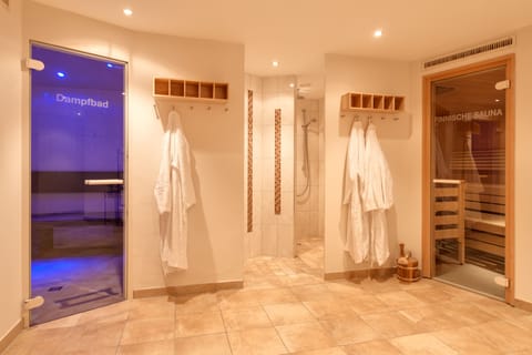 Hot stone massages, sports massages