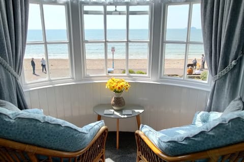 Family Triple Room, Sea View | Iron/ironing board, free WiFi