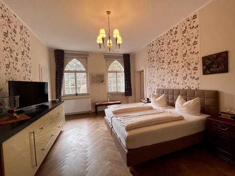 Condo, Private Bathroom