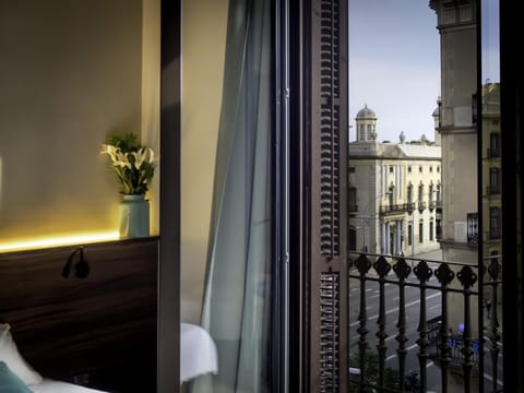 Triple Room, Ensuite | Balcony