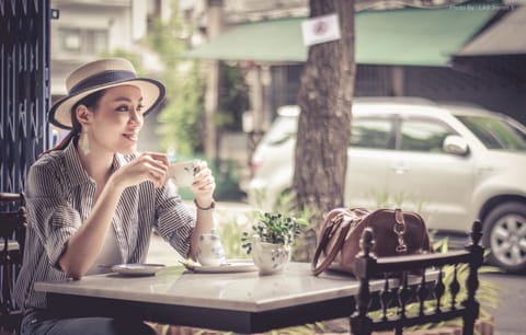 Cafe