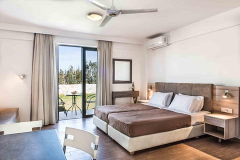 Soundproofing, WiFi, wheelchair access