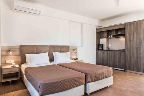 Soundproofing, WiFi, wheelchair access