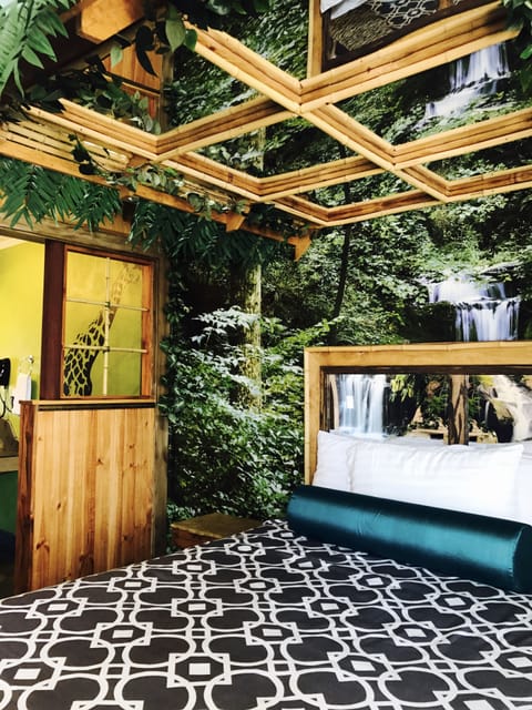 Premium Room | Free WiFi