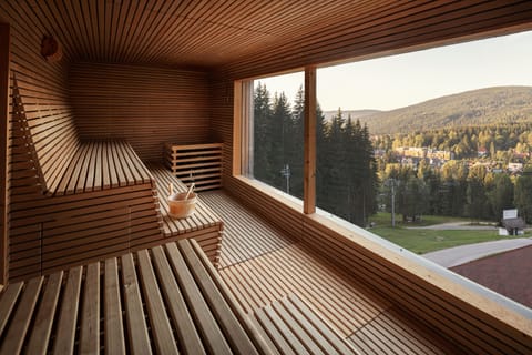 Hot stone massages, deep-tissue massages, Swedish massages