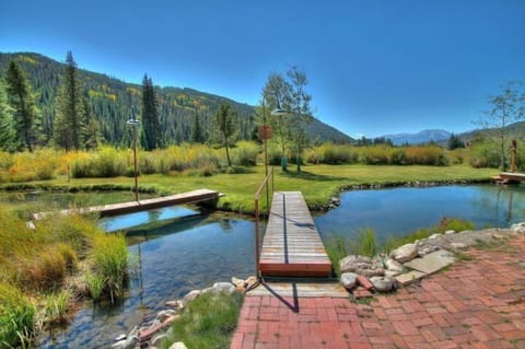 Condo, Multiple Bedrooms | Lake