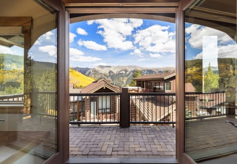 House, 4 Bedrooms | Interior