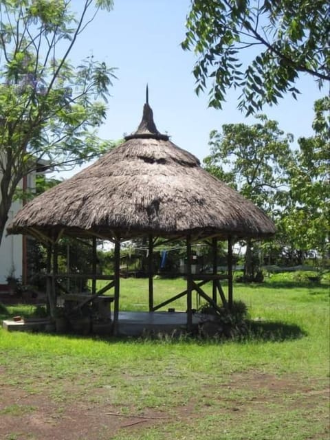 Gazebo